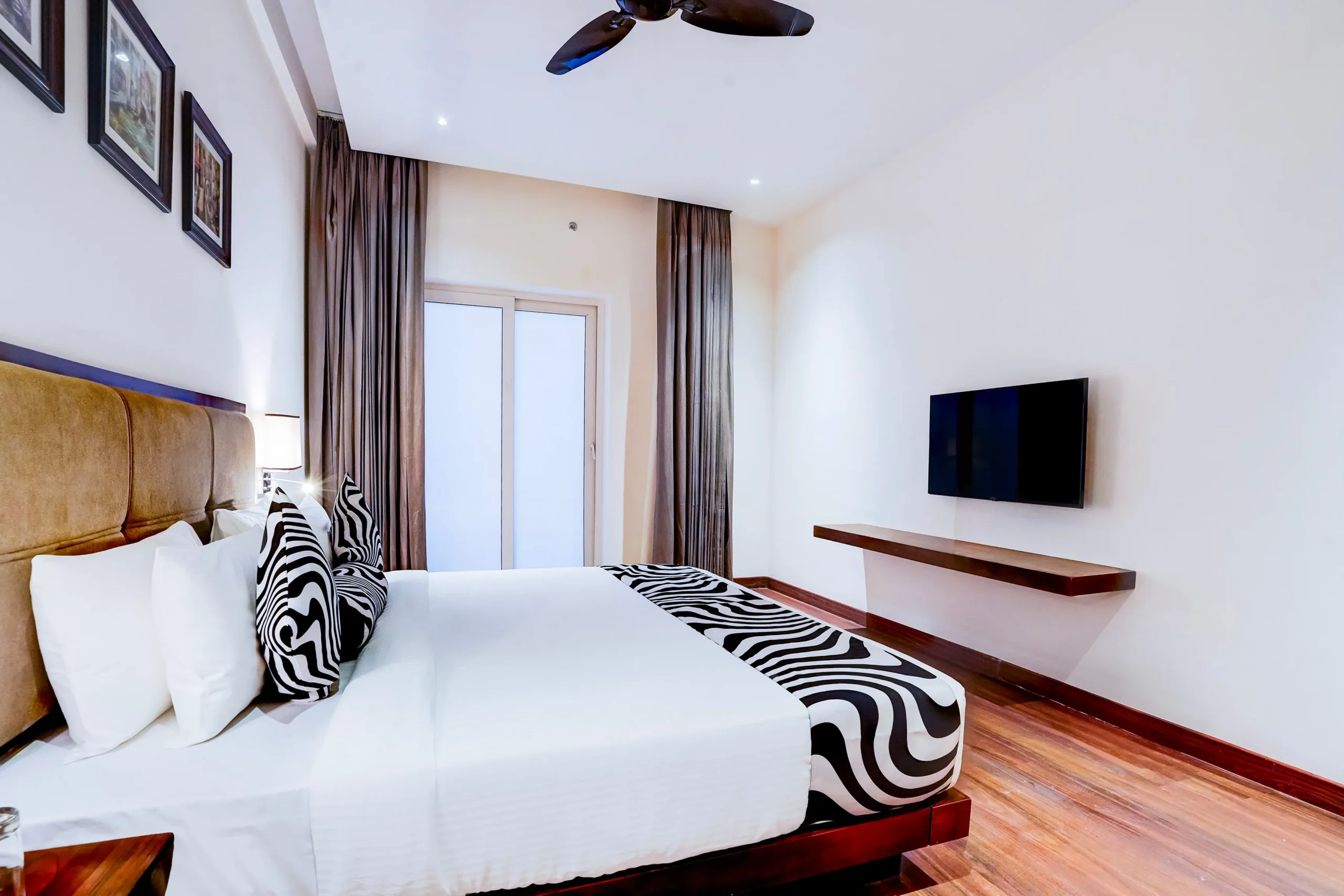 Sunday Resorts - Manesar, Haryana