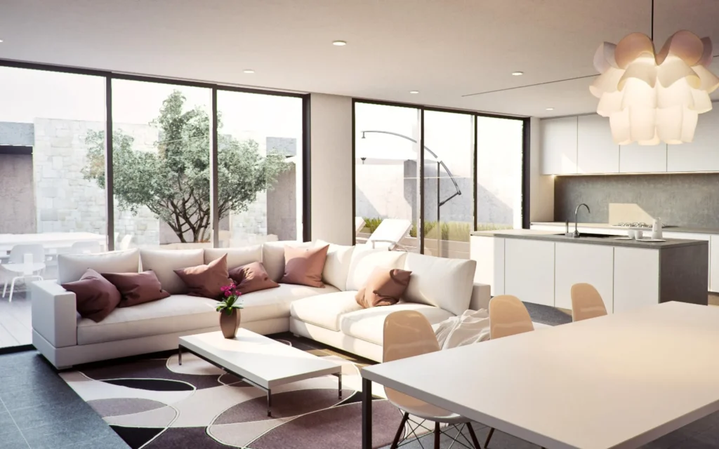 Home City Projects