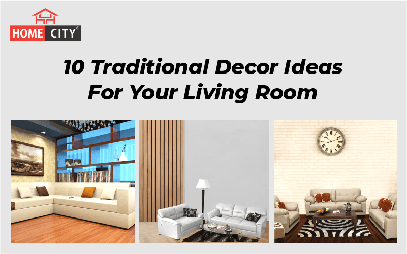 decorate living room