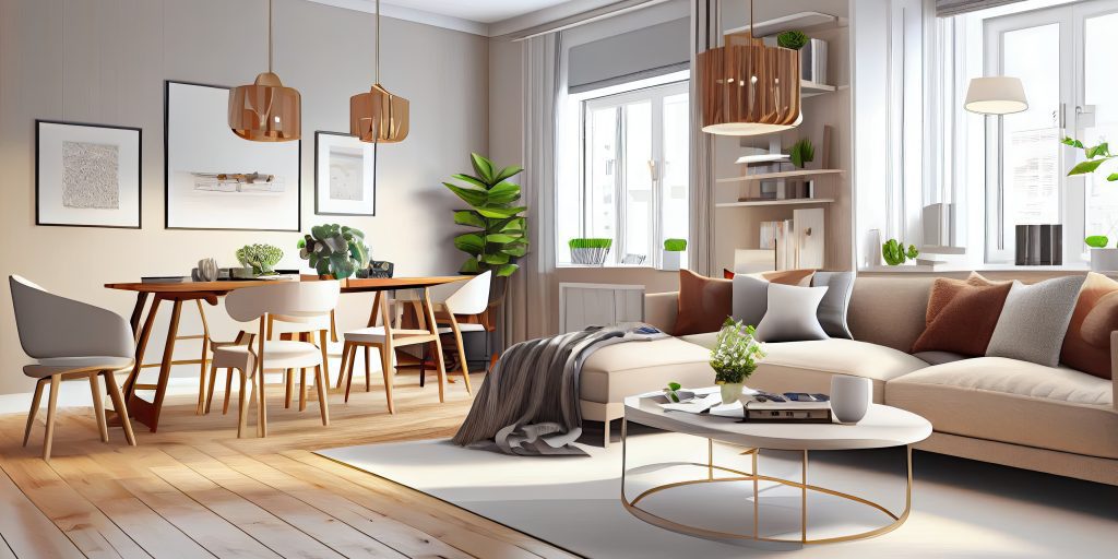 best furniture for LIVING ROOM