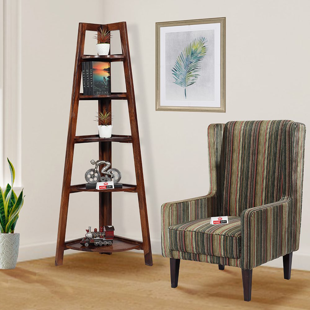 book shelf