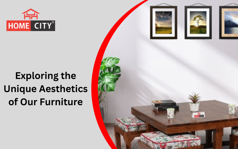aesthetic furniture