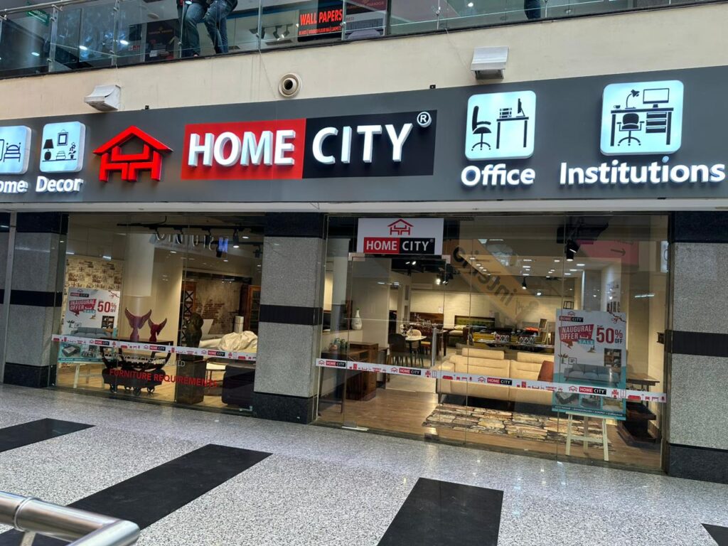 best furniture shop in gurugram
homecity online
