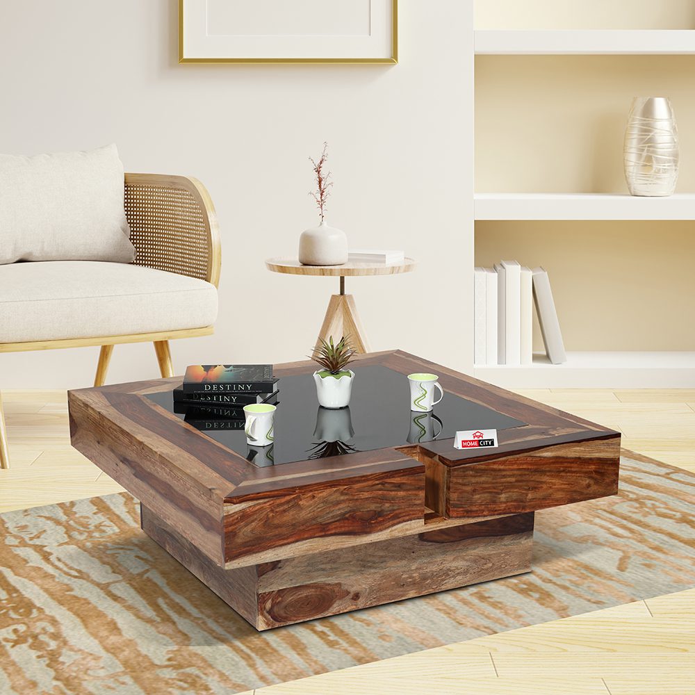 Tan sofa chair