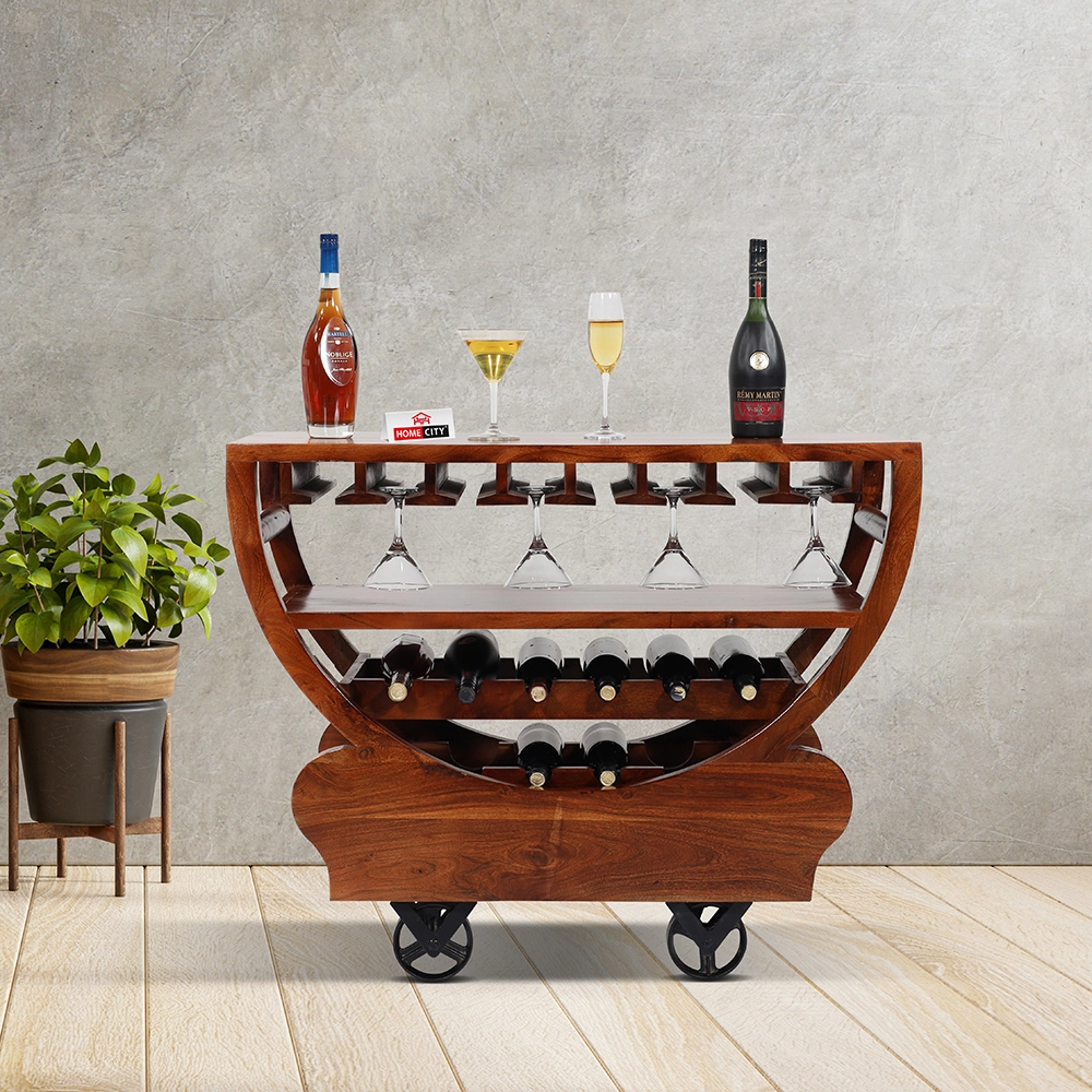 home bar