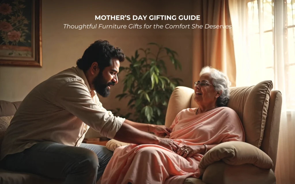 Mother's Day Gifting Guide