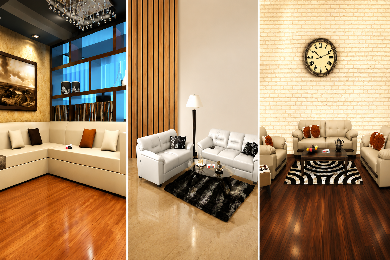 Traditional Decor Ideas to Decorate Living Room