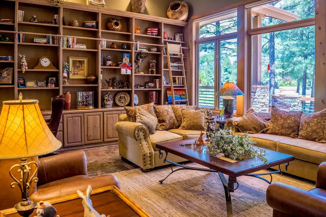 Buying online wooden furniture or offline: which is better