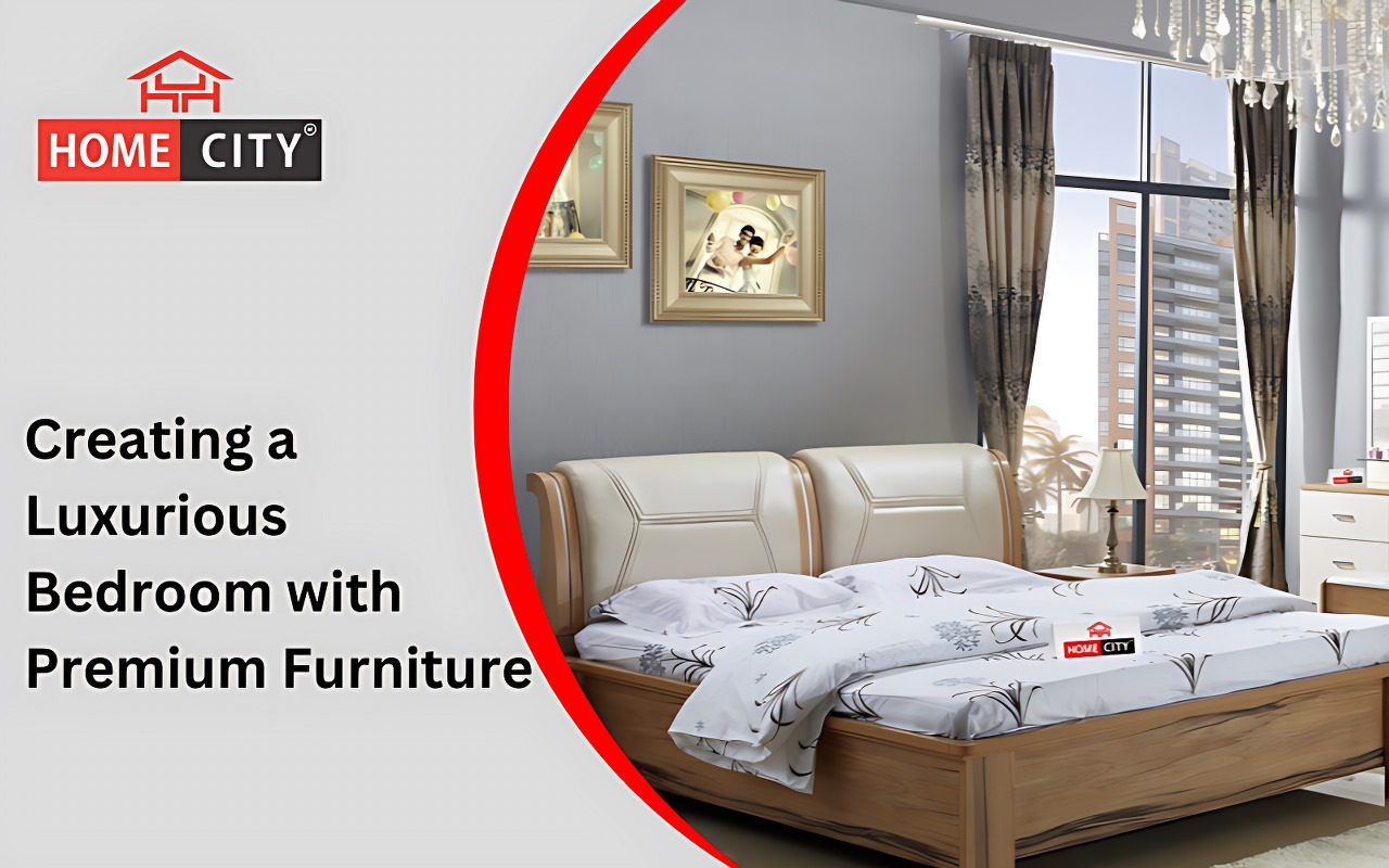 From Bedroom to Haven: Creating a Luxurious Bedroom with Premium