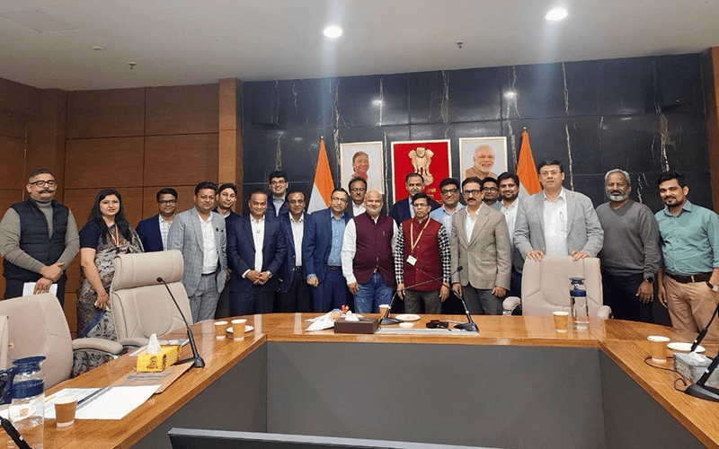 Shaping the Future of the Indian Furniture Industry with Fair Trade