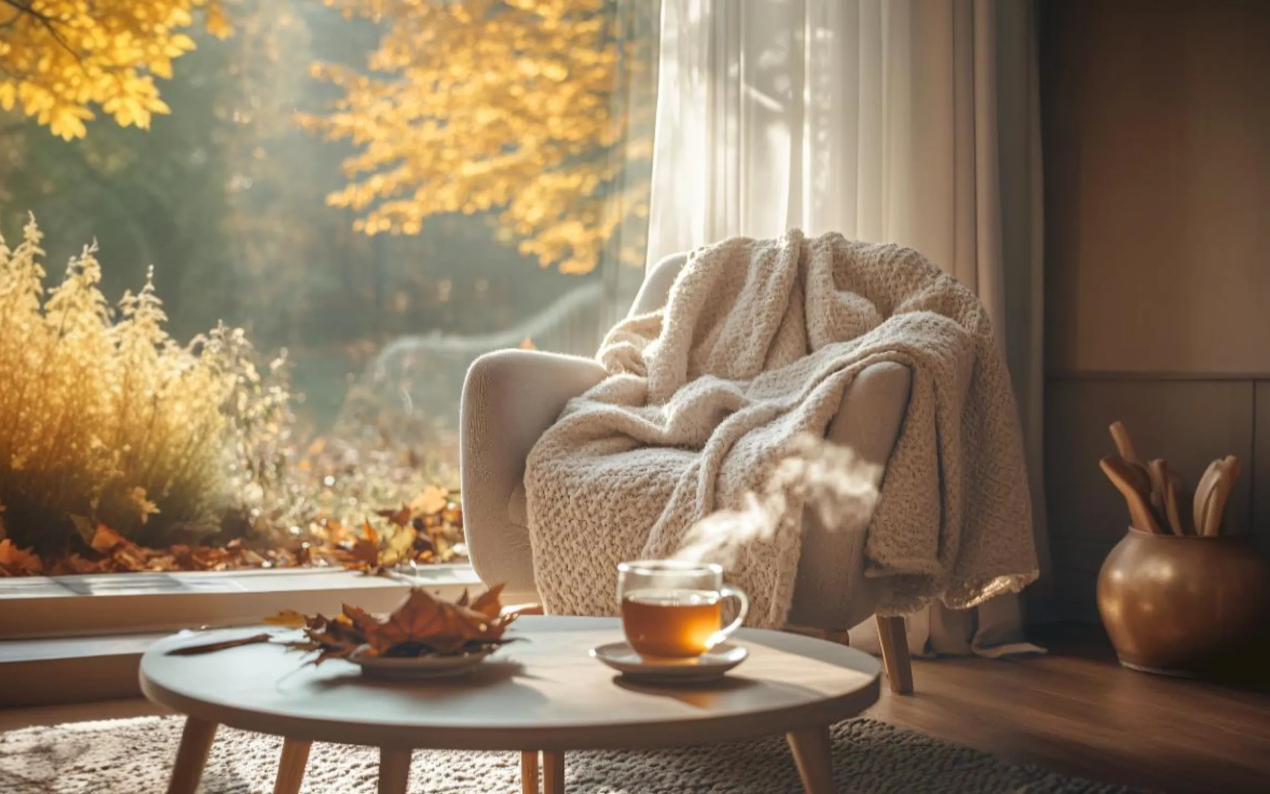 Healthy Living Starts at Home: How Ergonomic Furniture Transforms Well-being