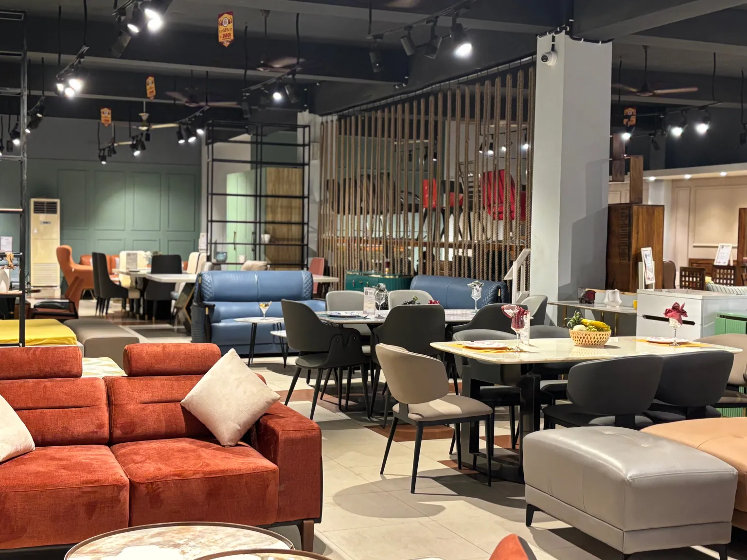 Home City interior 4