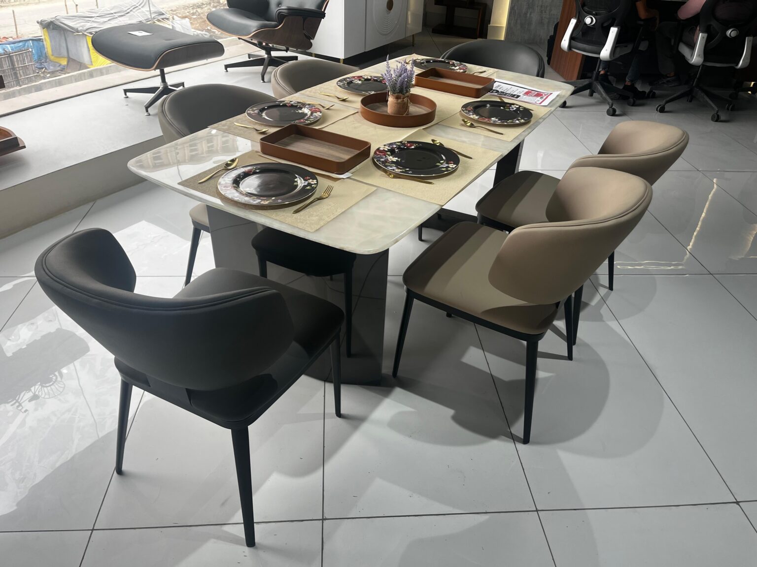 Curated Collection