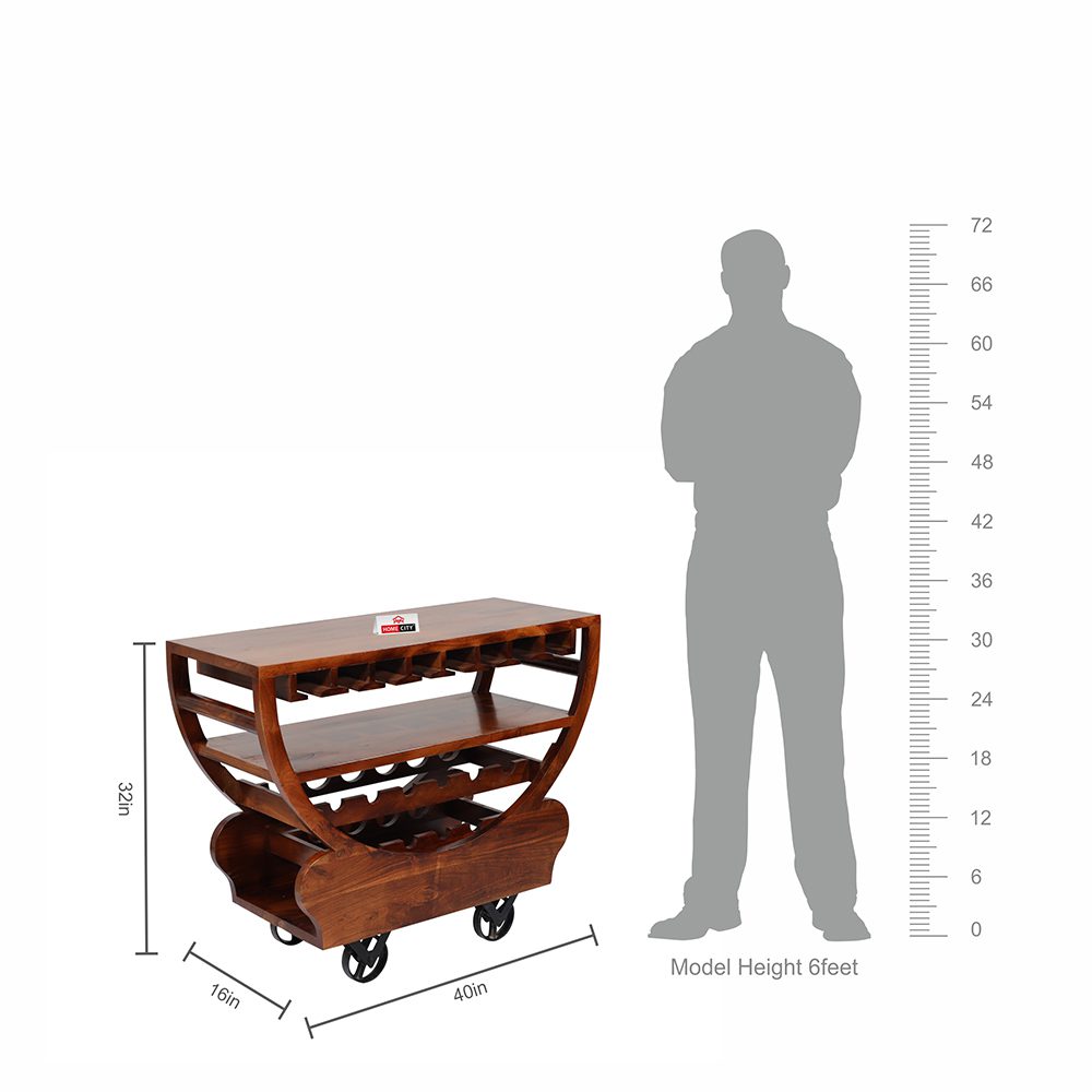 Hanna Bar Unit