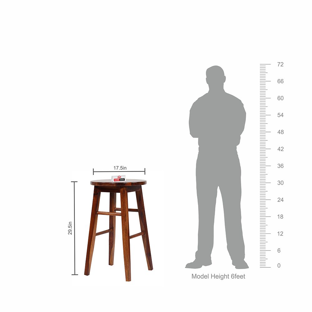 Oscar Bar Stool