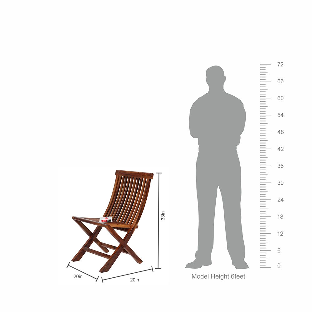 Novello Folding Chair
