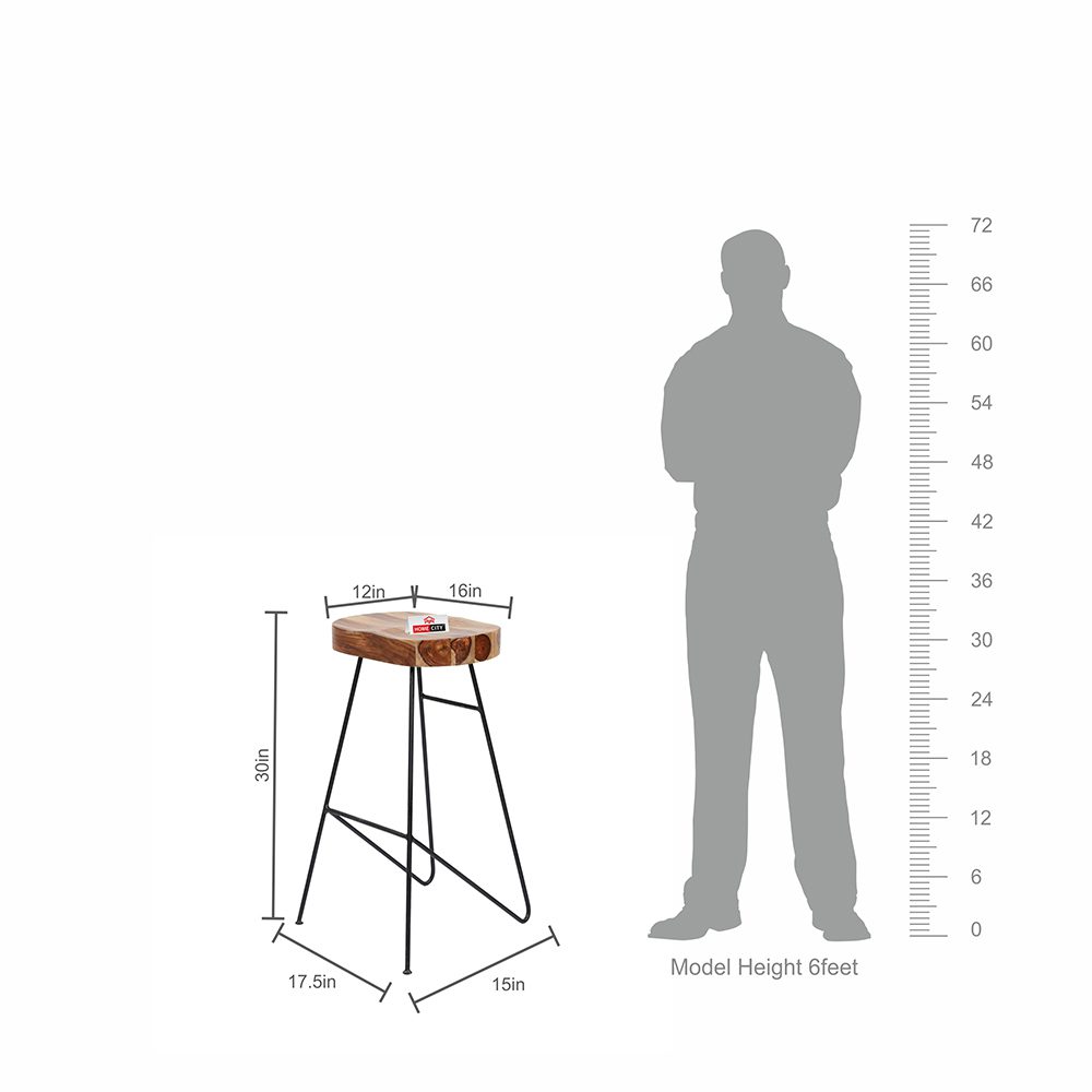 Lebric Bar Stool
