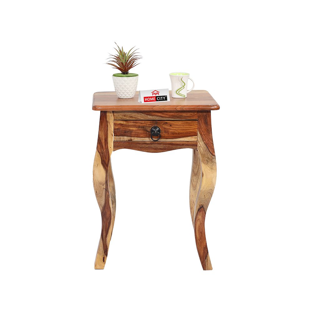Eva Corner Table