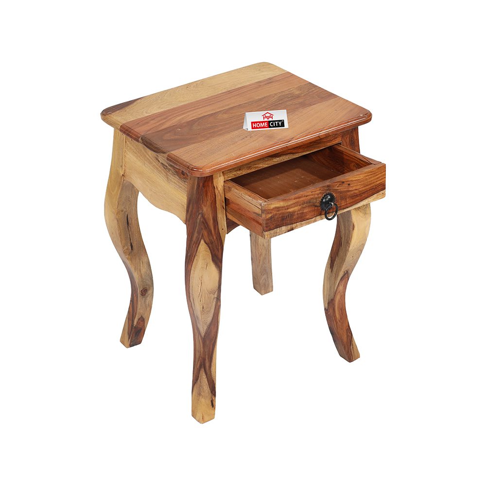 Eva Corner Table