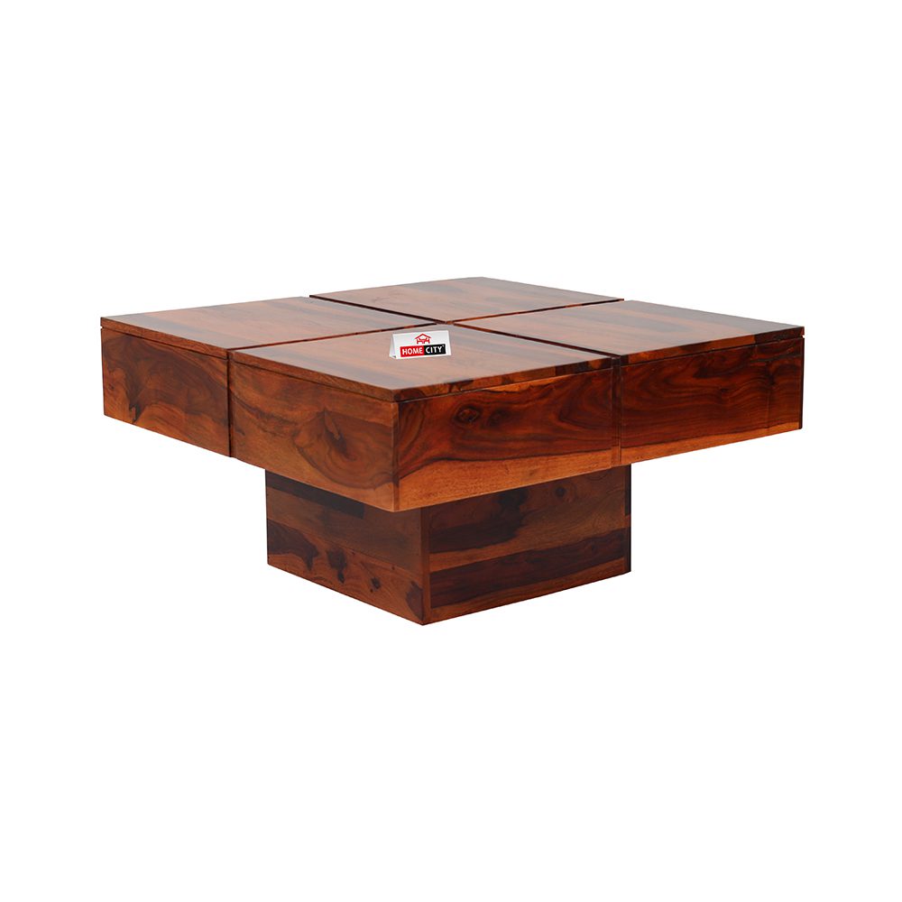 Holla Coffee Table
