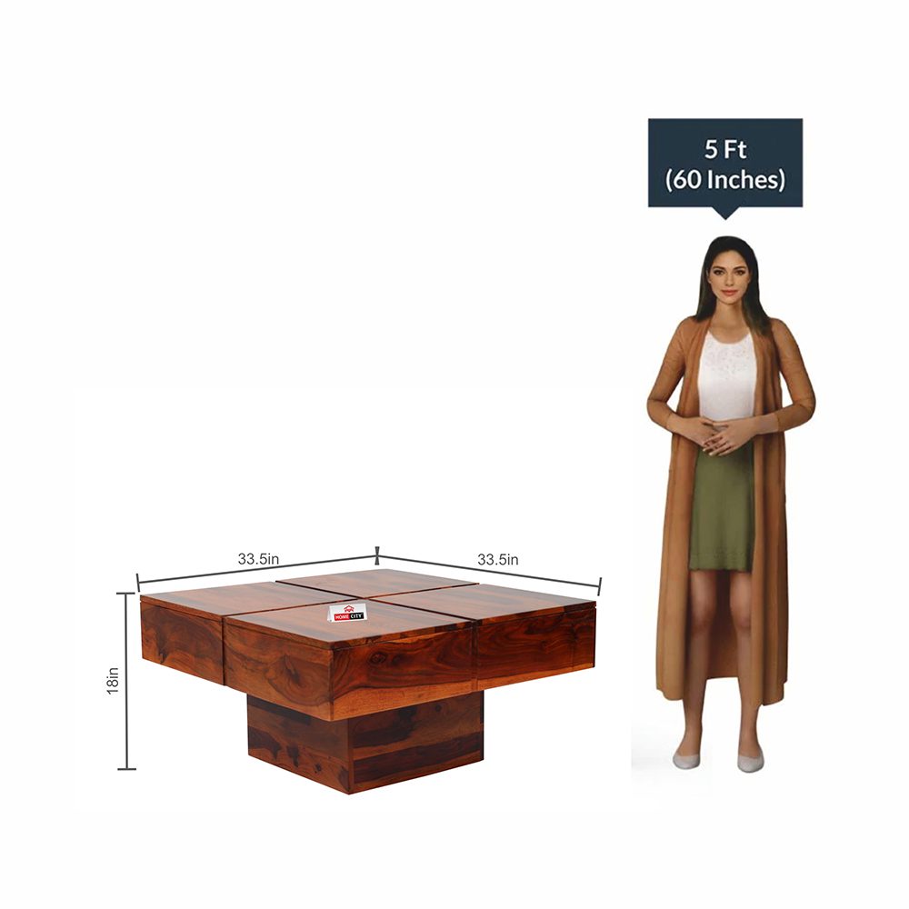 Holla Coffee Table