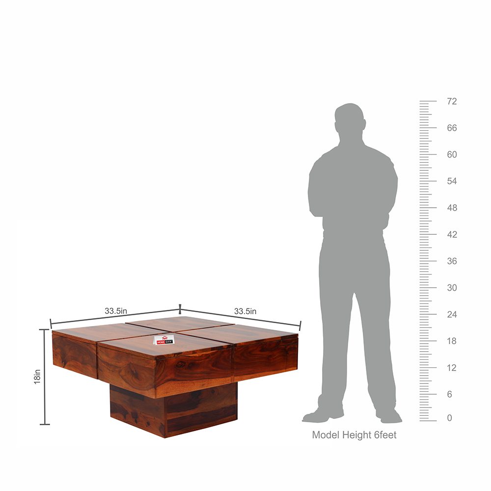 Holla Coffee Table