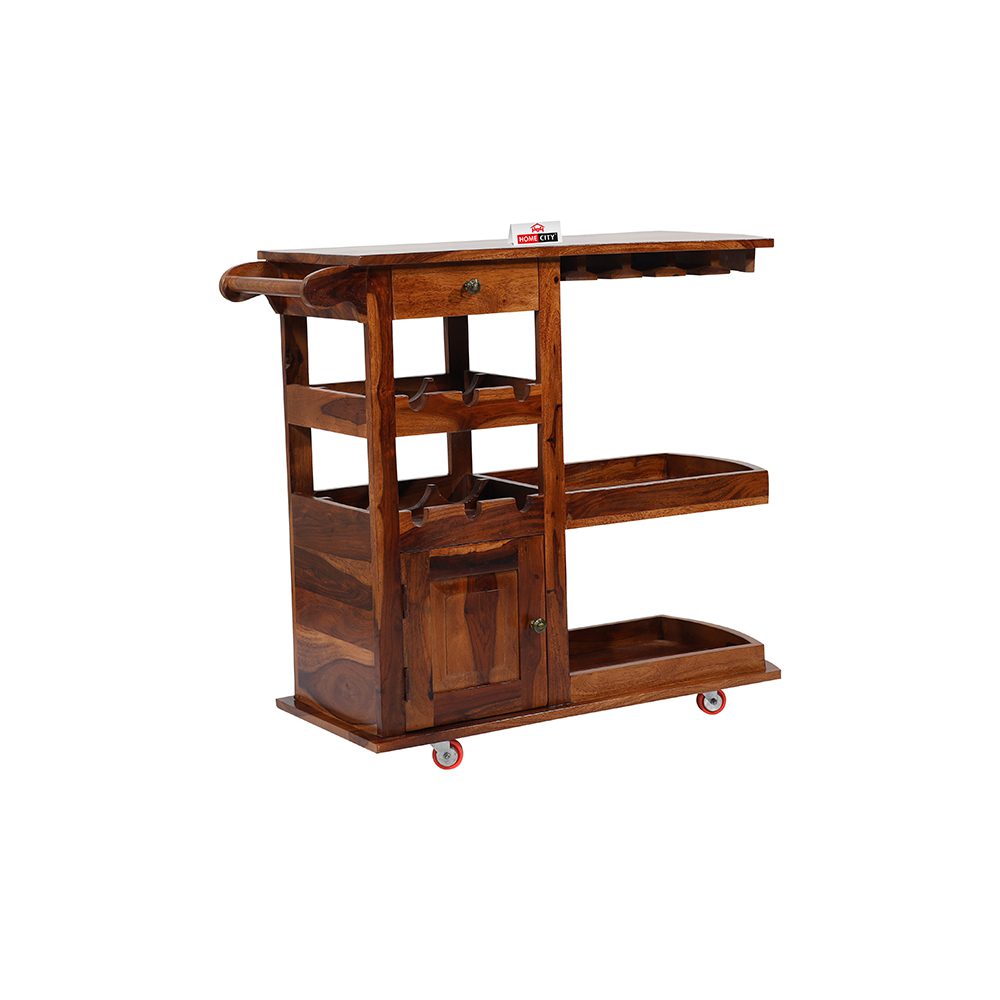Juniper Bar Trolley