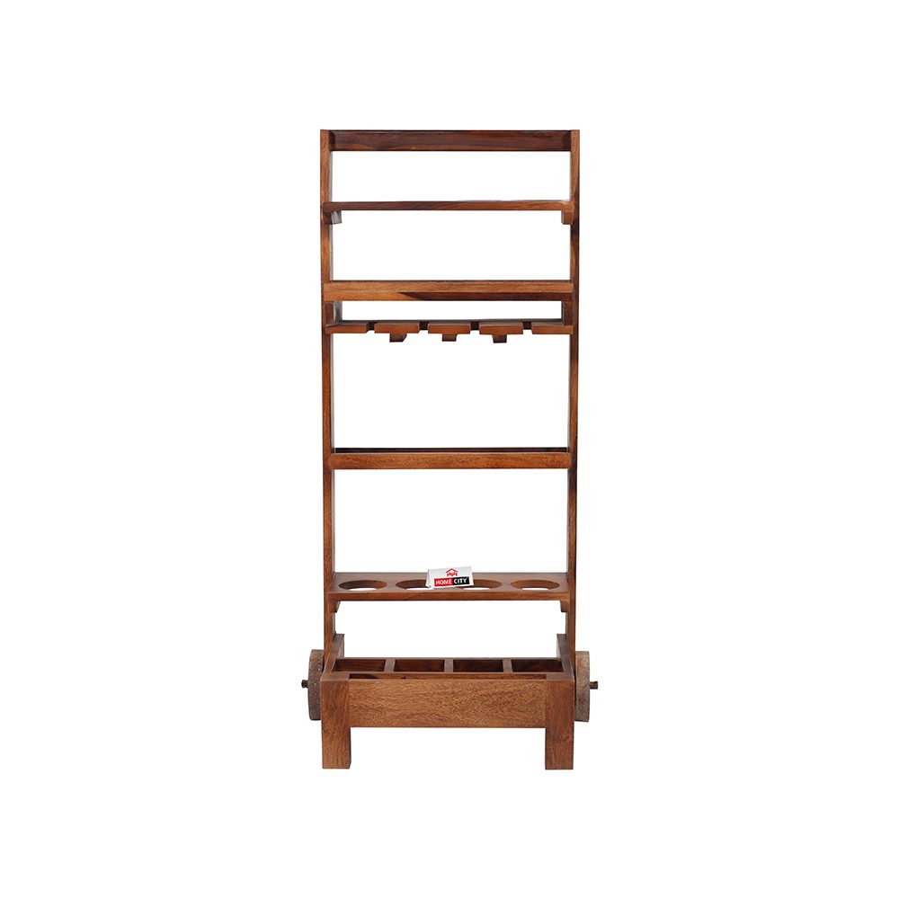 Eda Bar Trolly