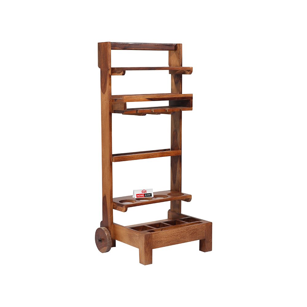 Eda Bar Trolly