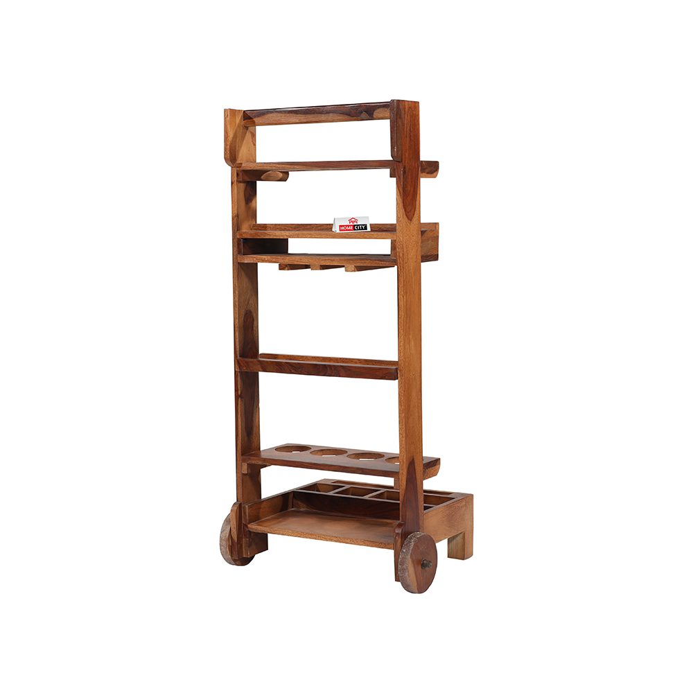Eda Bar Trolly
