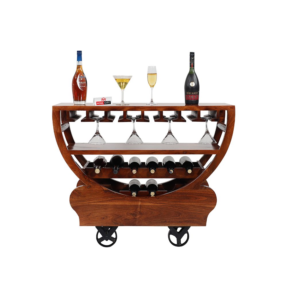 Hanna Bar Unit