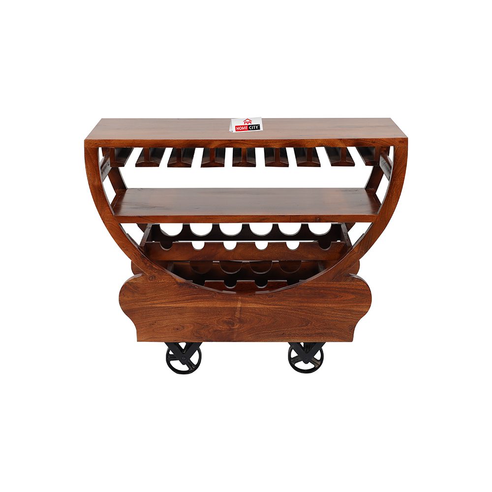 Hanna Bar Unit