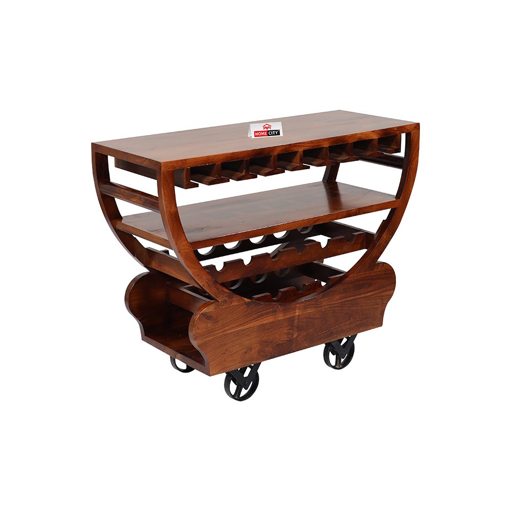 Hanna Bar Unit