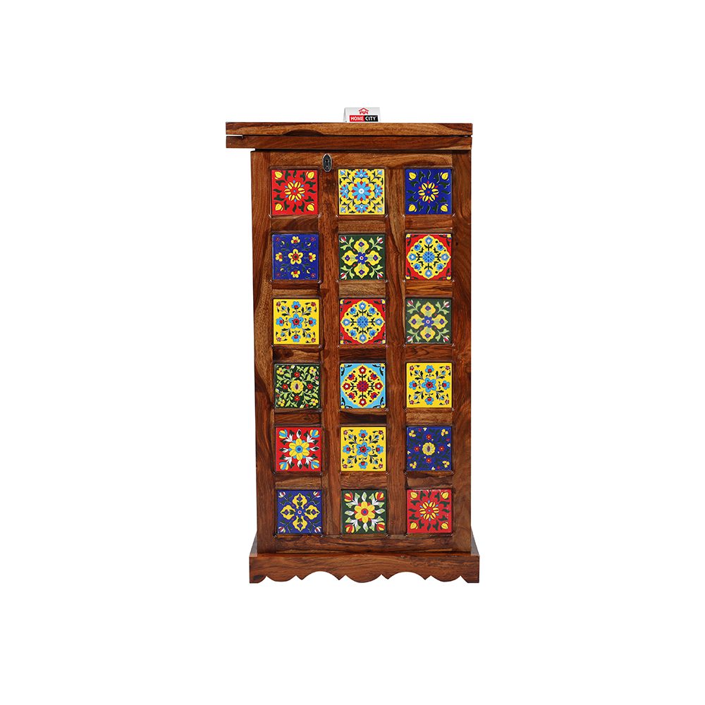 Mellow Bar Unit