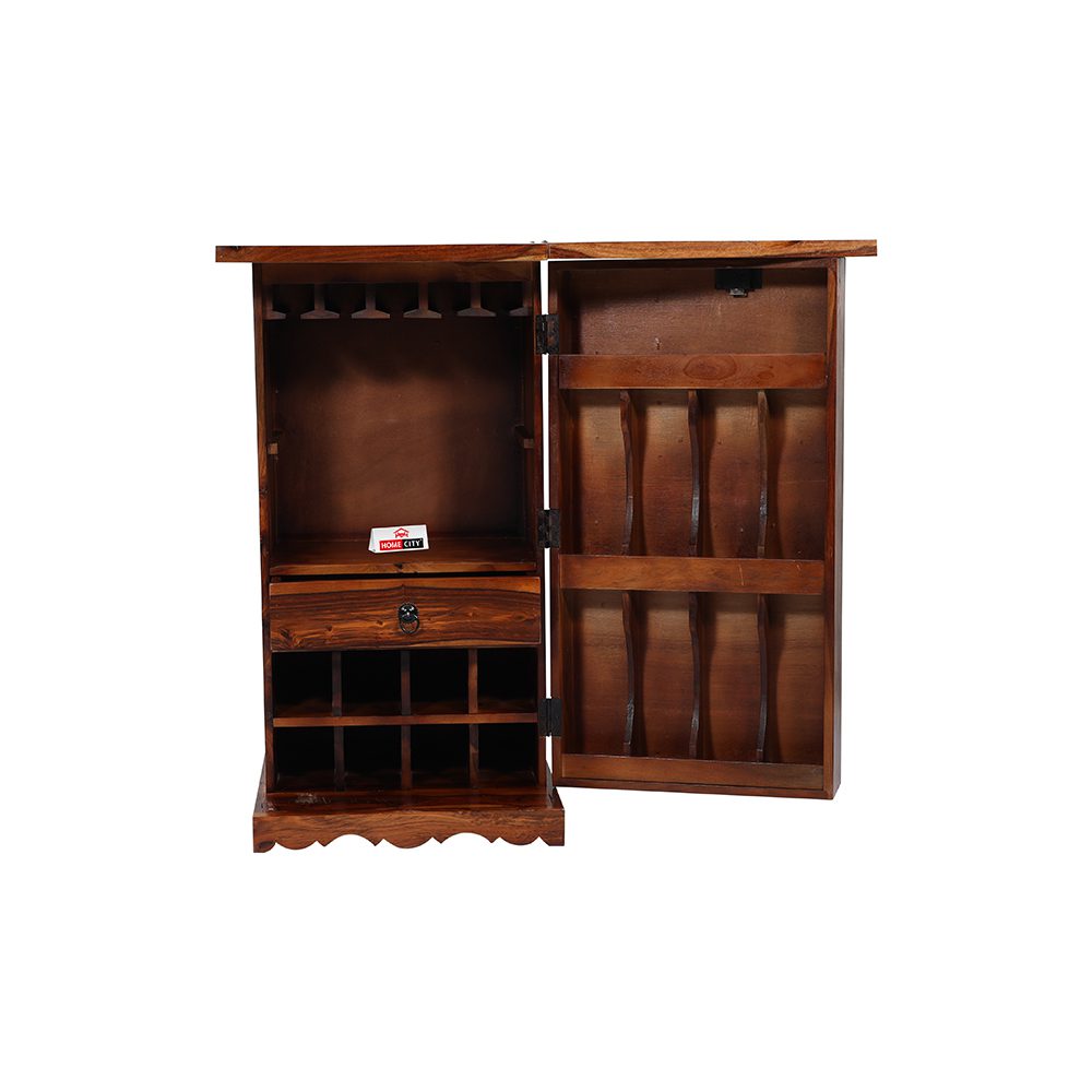 Mellow Bar Unit