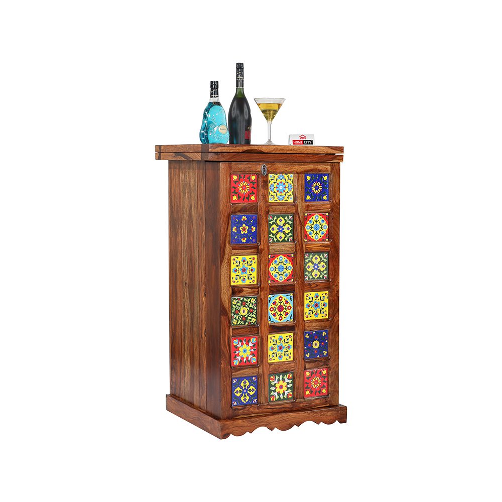Mellow Bar Unit