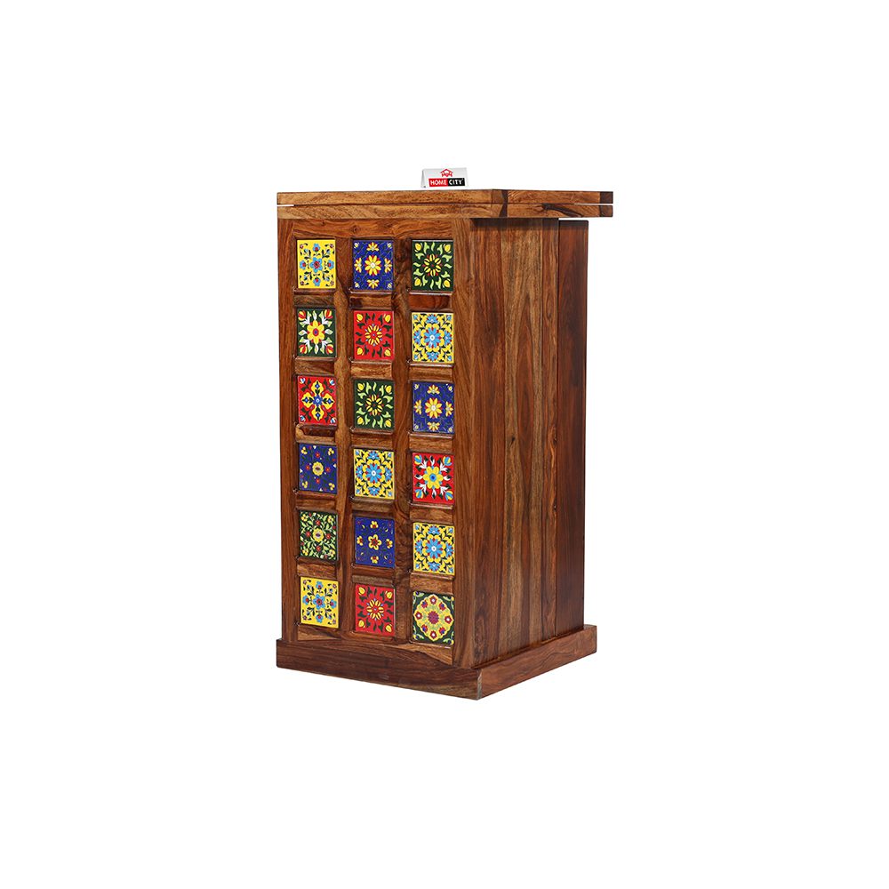 Mellow Bar Unit