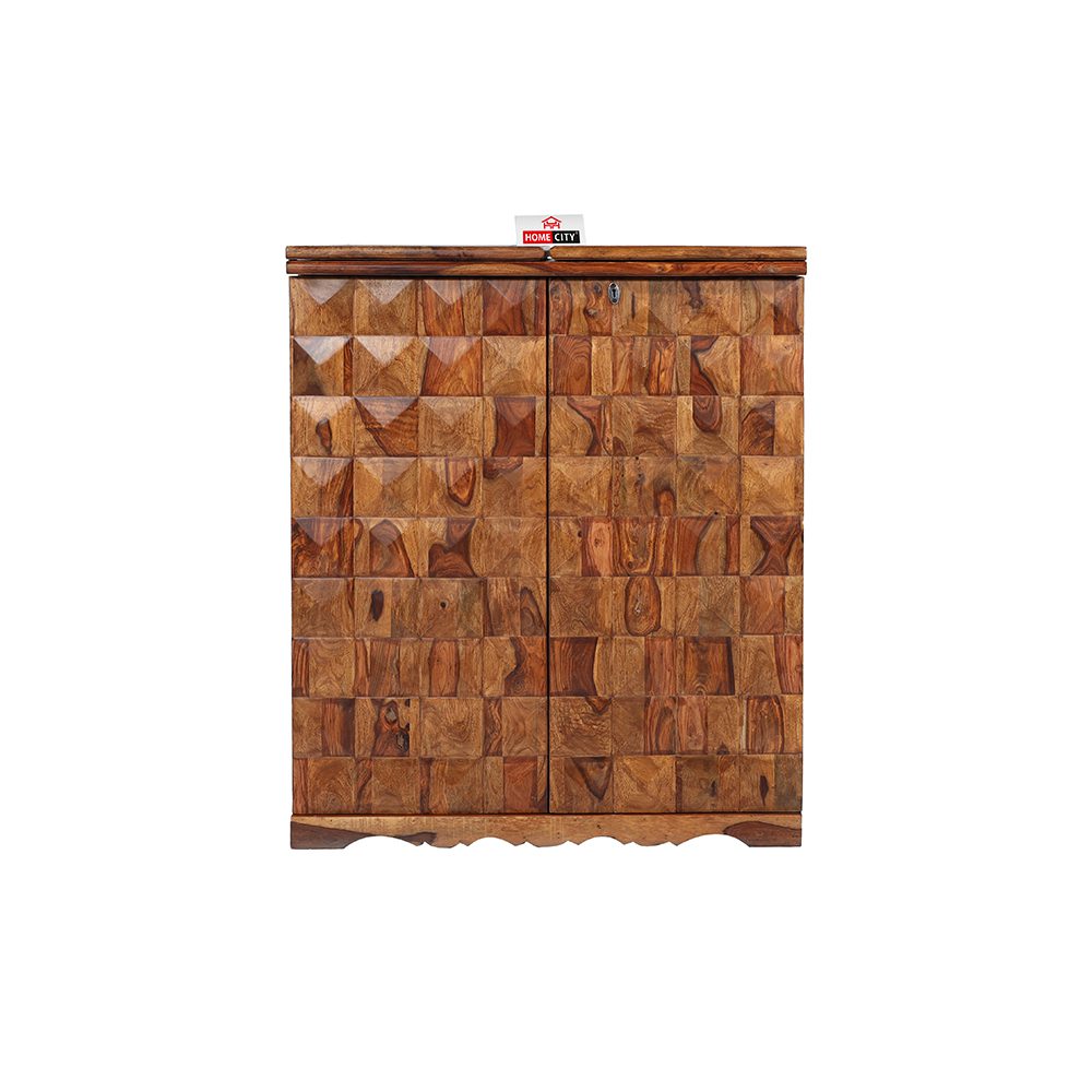 Lucia Bar Unit