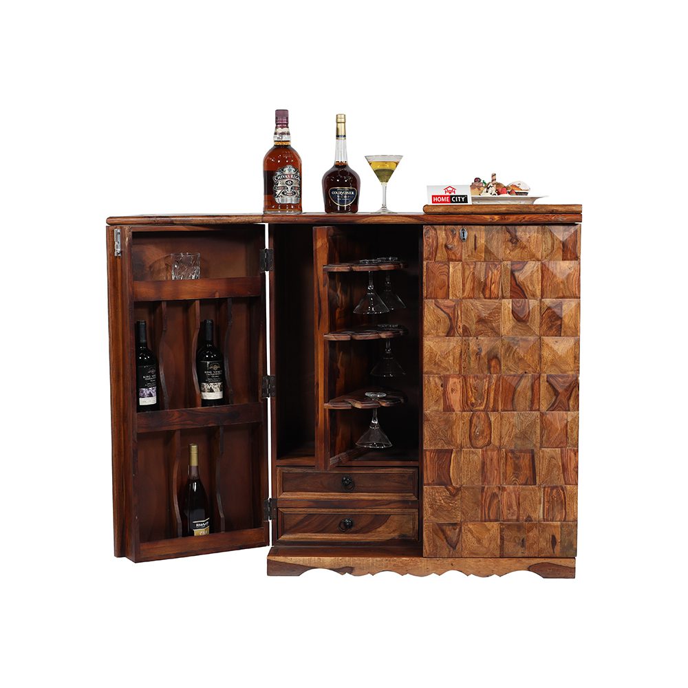 Lucia Bar Unit