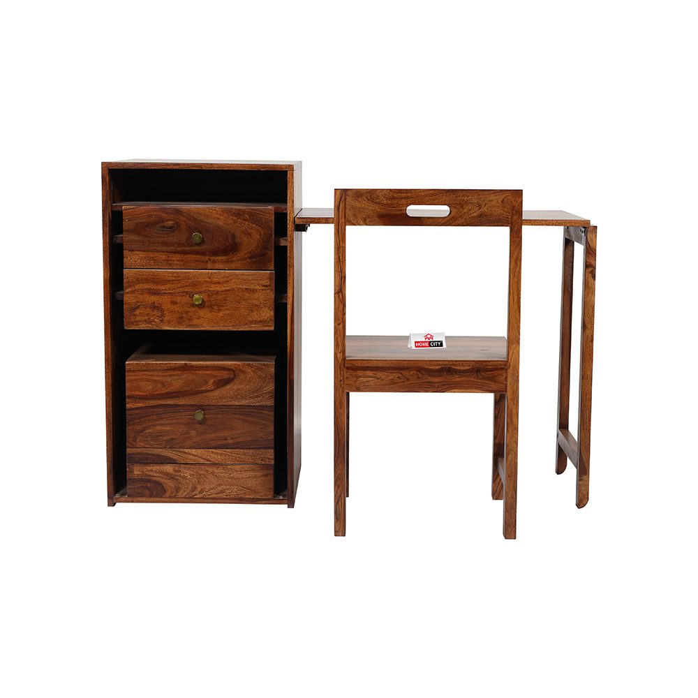 Rare Portable Study Table