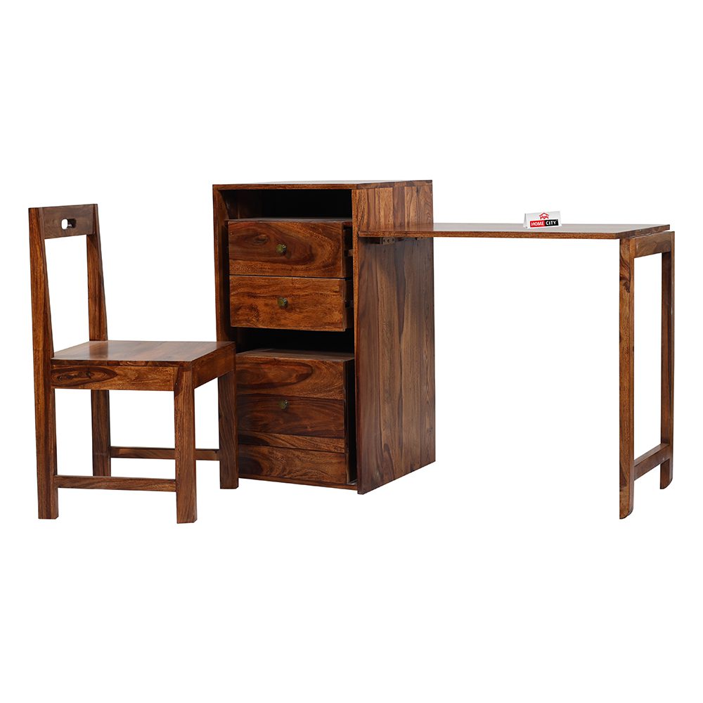 Rare Portable Study Table
