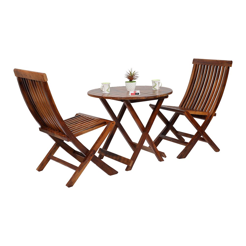 Novello Folding Chair
