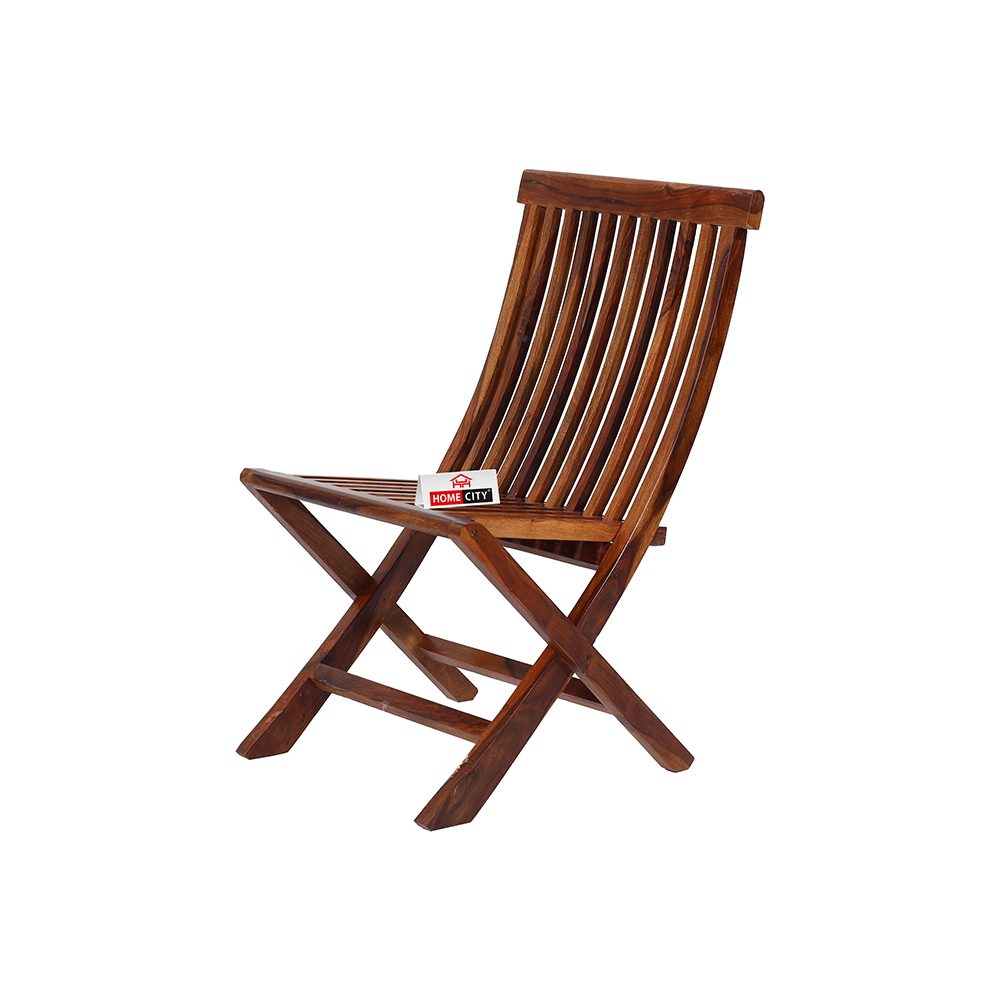 Novello Folding Chair
