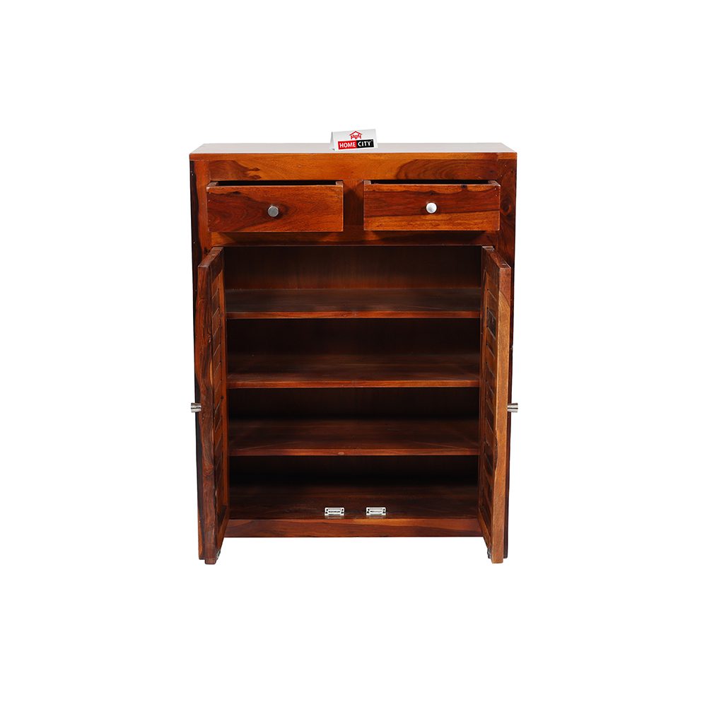 Bino 2 Dr Shoe Cabinet