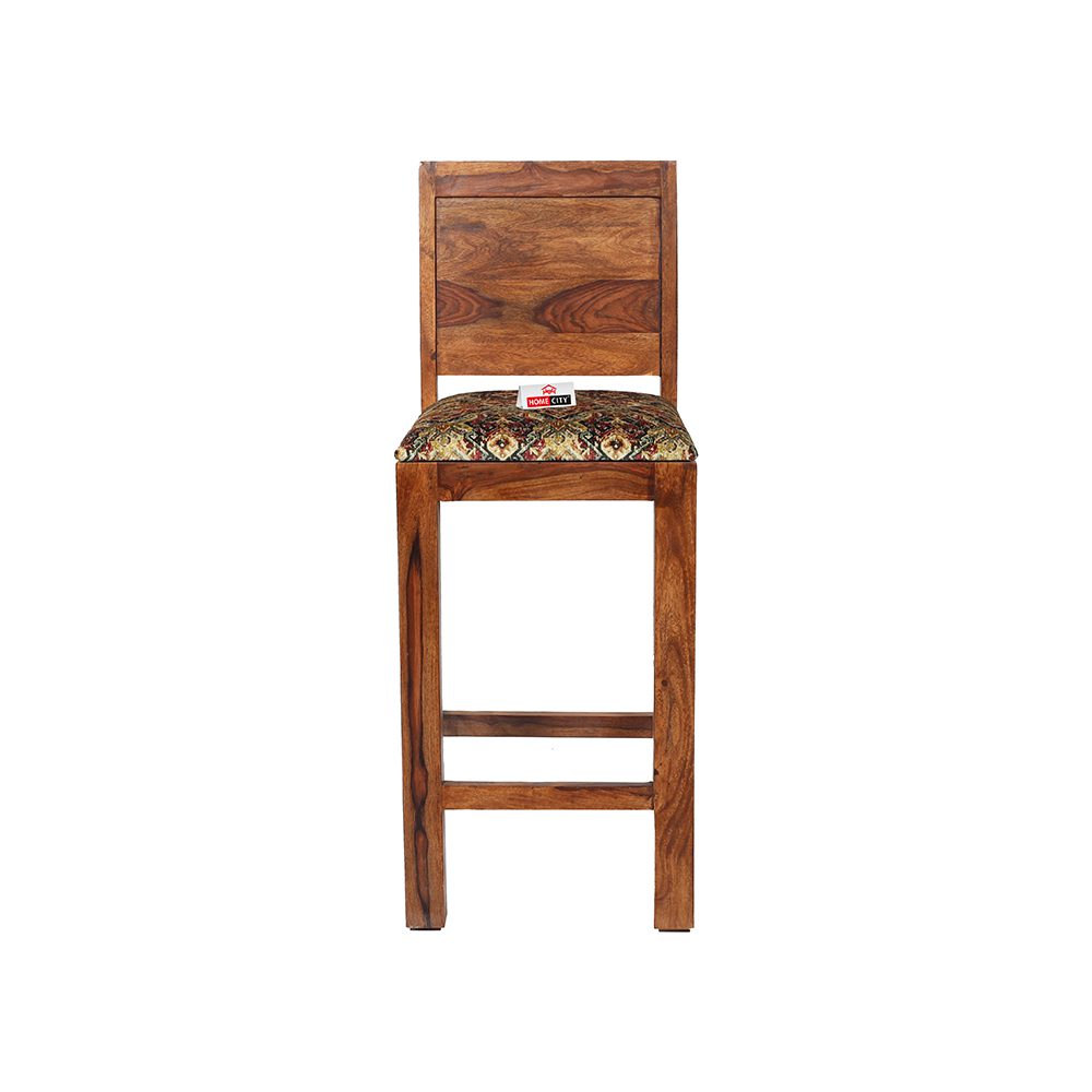 Indus Bar Stool