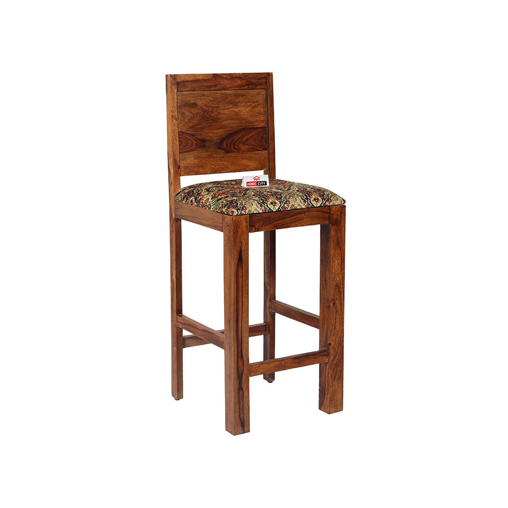 Indus Bar Stool
