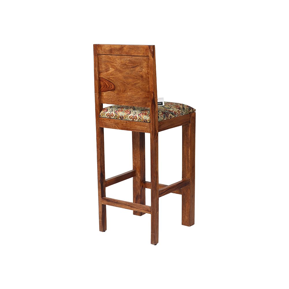 Indus Bar Stool