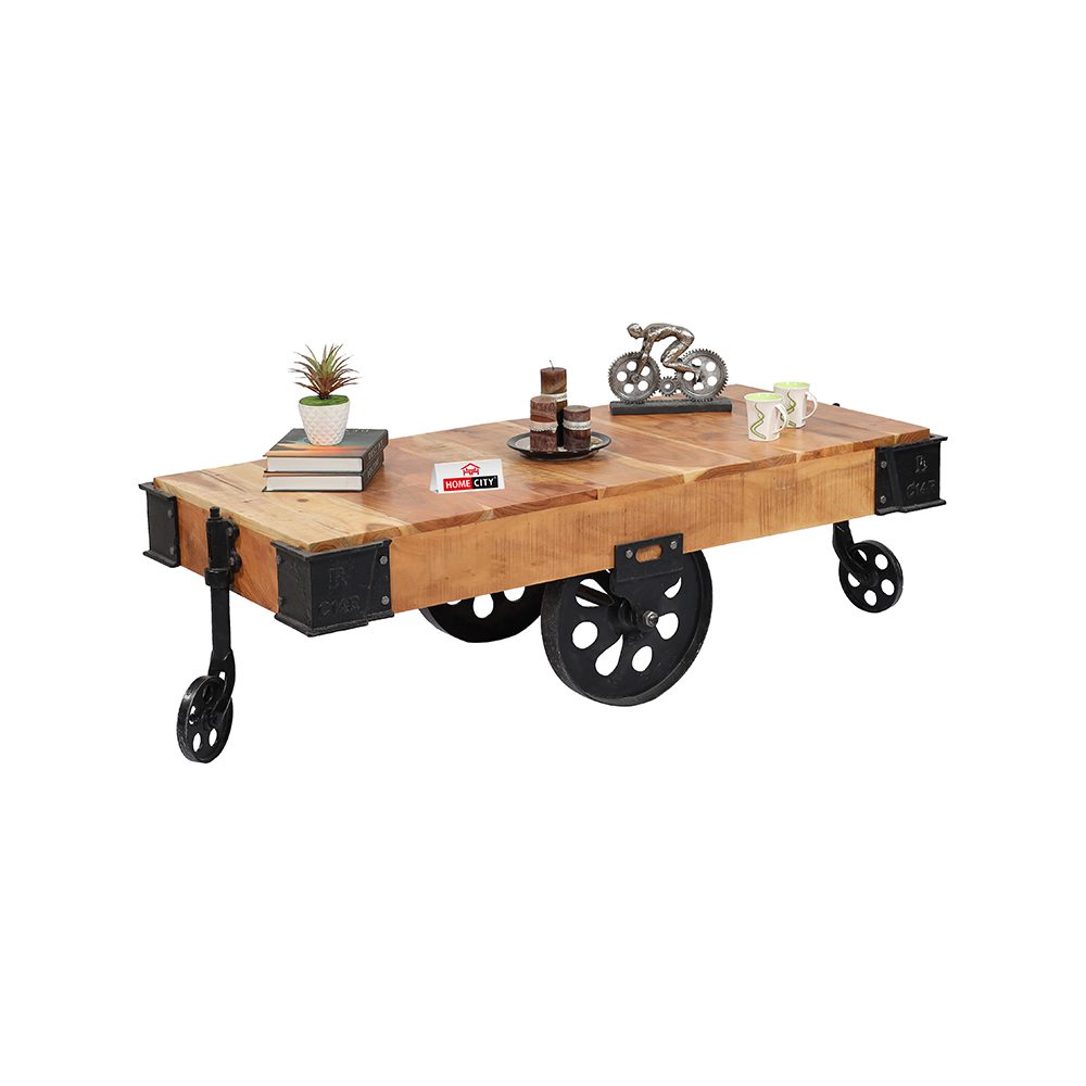 Macrona Coffee Table