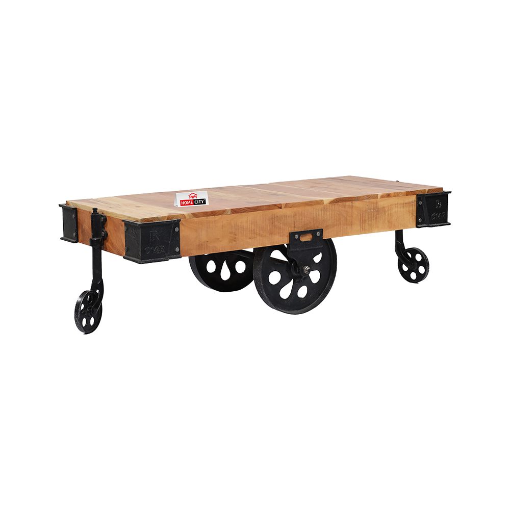 Macrona Coffee Table