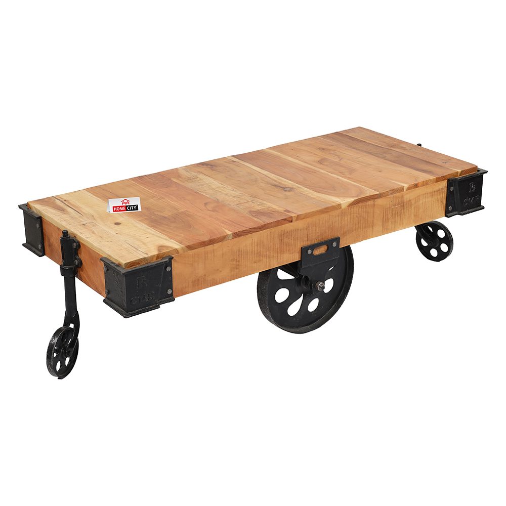 Macrona Coffee Table